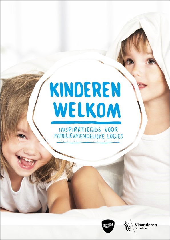 kinderen welkom