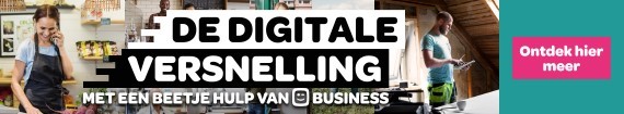 digitale versnelling