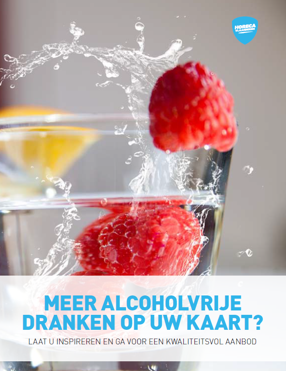 alcoholvrije dranken