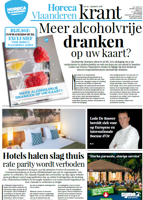 201801 cover krant