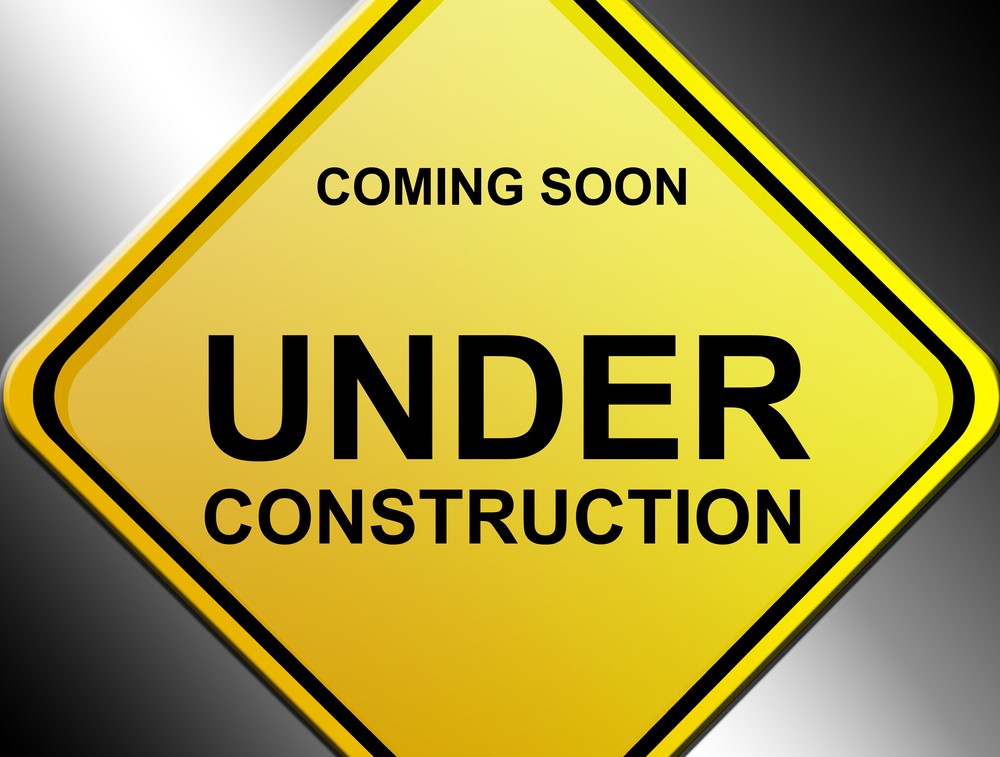 under-construction