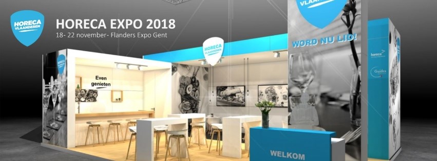 Horeca Expo FB Cover