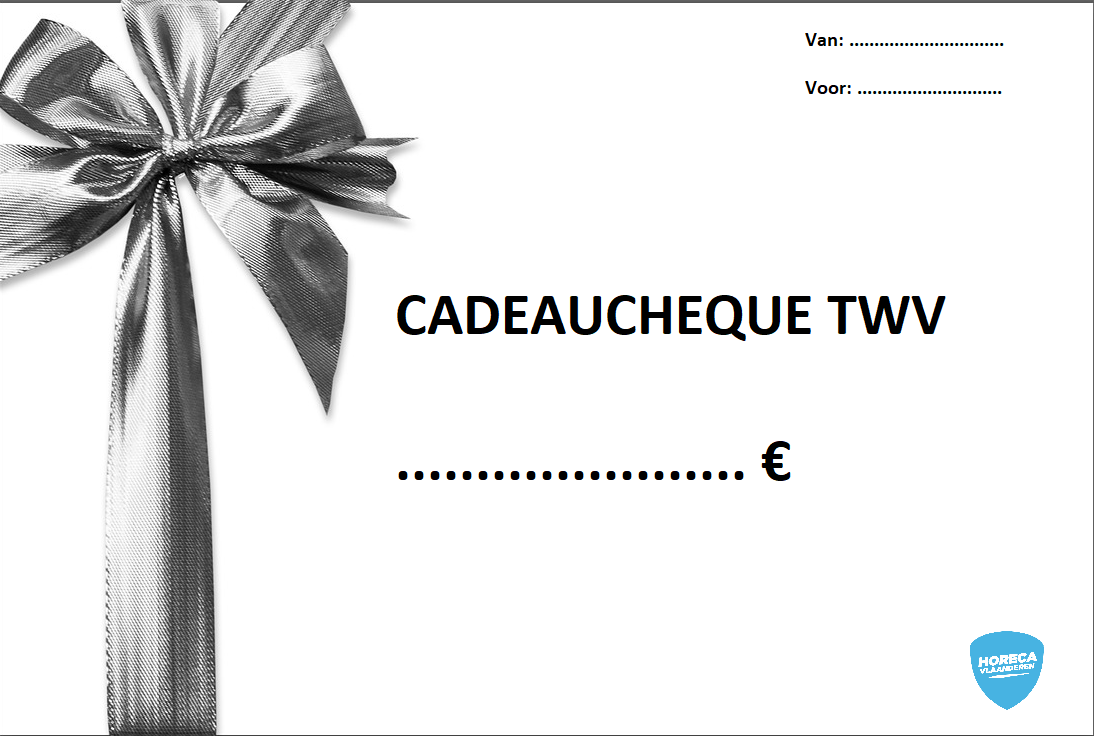 cadeaucheque