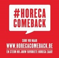 horeca comeback