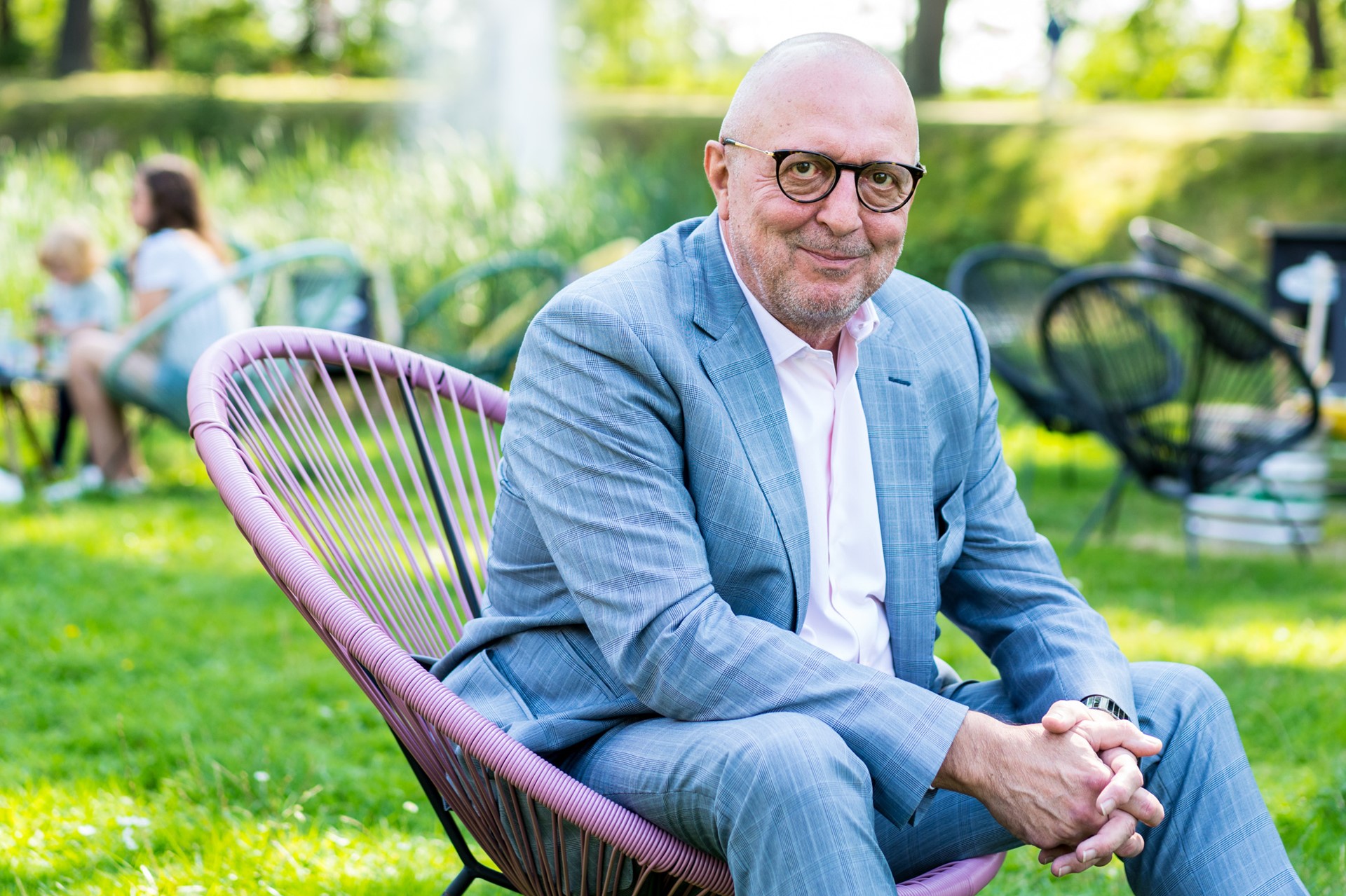 Ludo Geurden