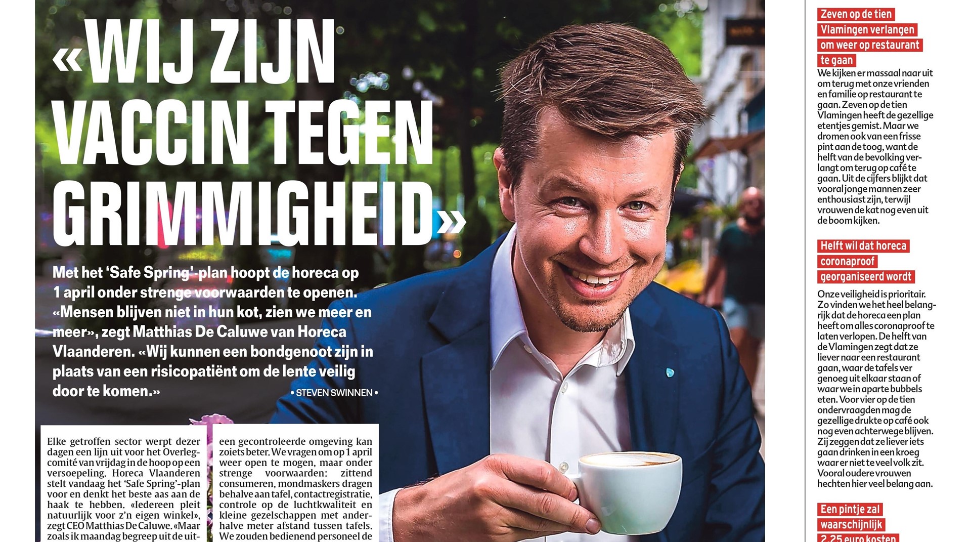 Het Laatste Nieuws