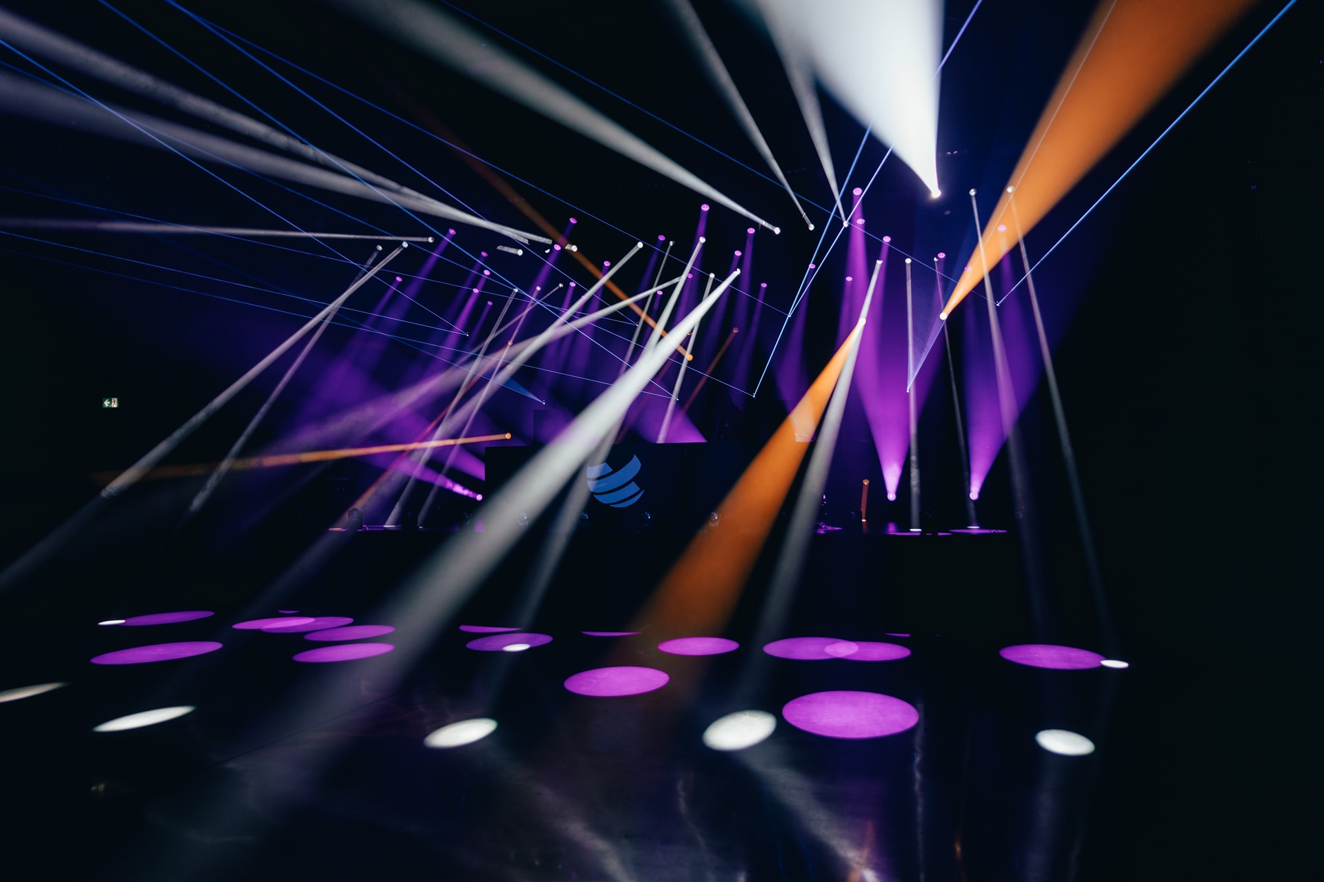 Nightlife Voorstel 1