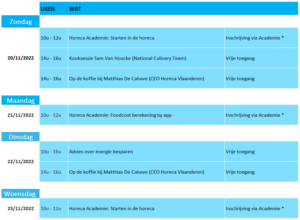 PLANNING EXPO 4