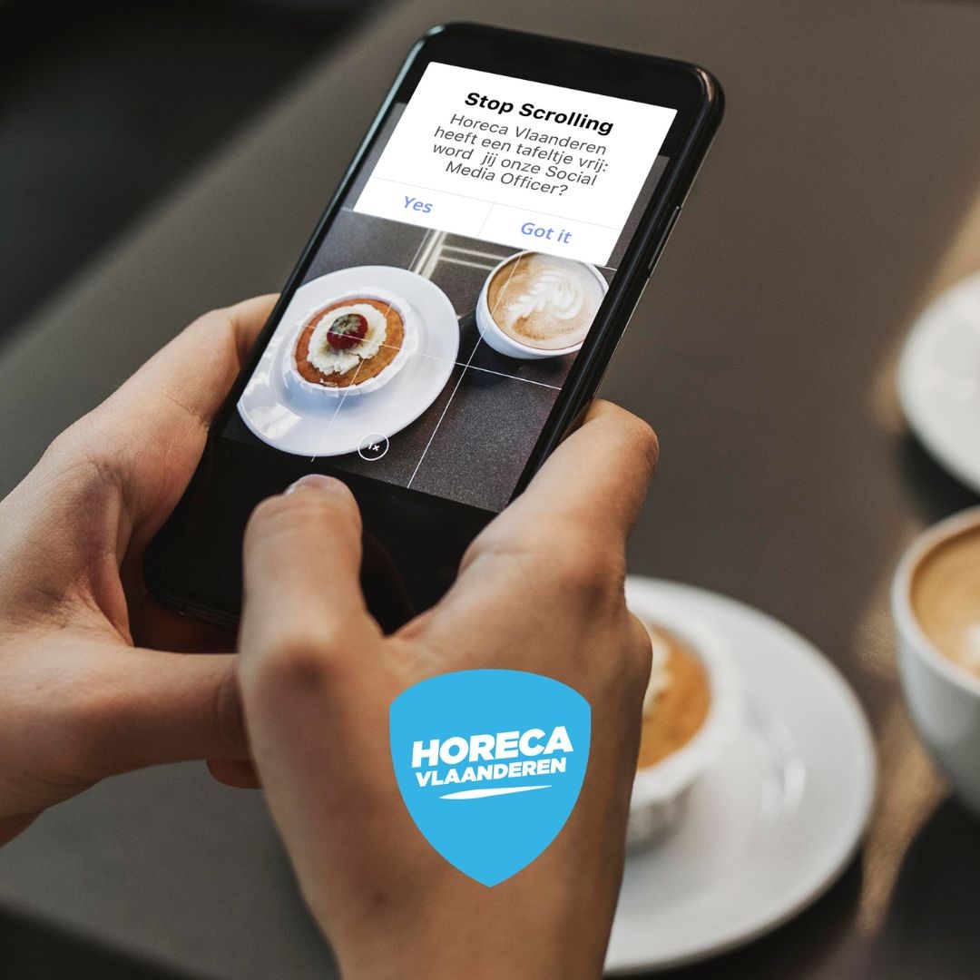 HoVl_vacature Social Media Officer