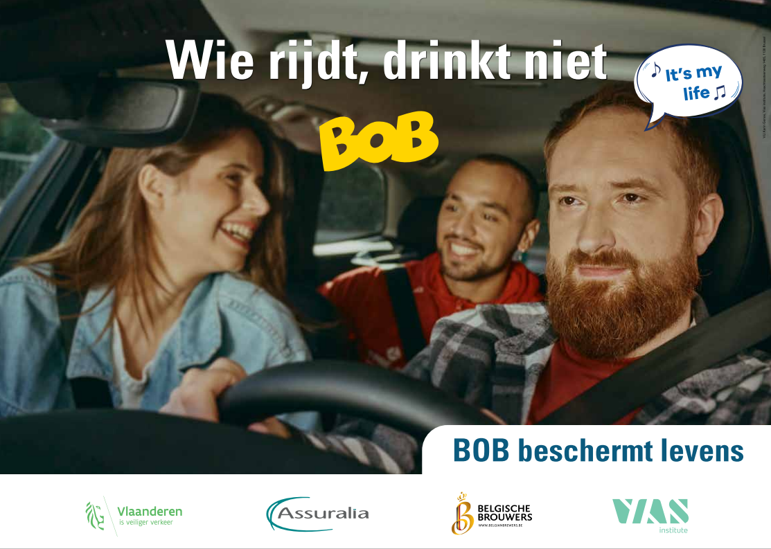 BOB-wintercampagne 2022