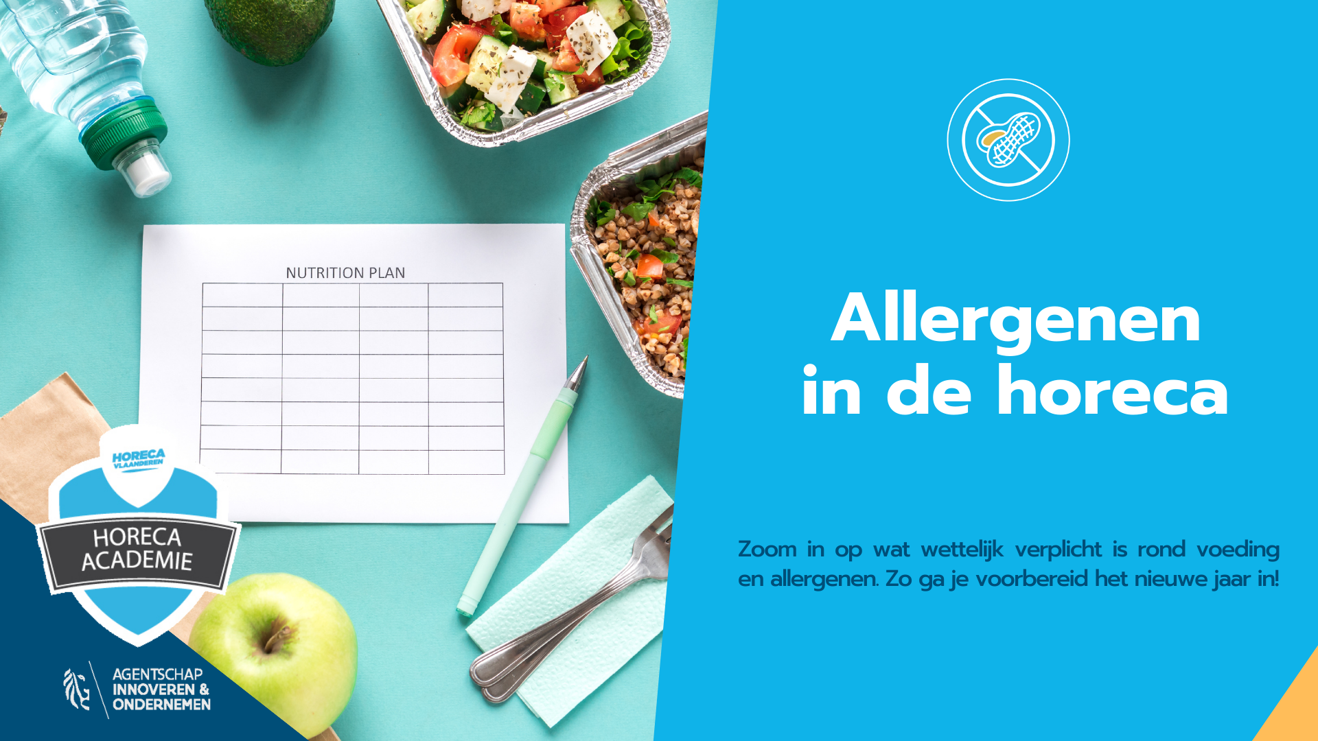 Horeca Vlaanderen
