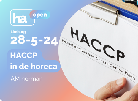 28.05 HACCP Limbur