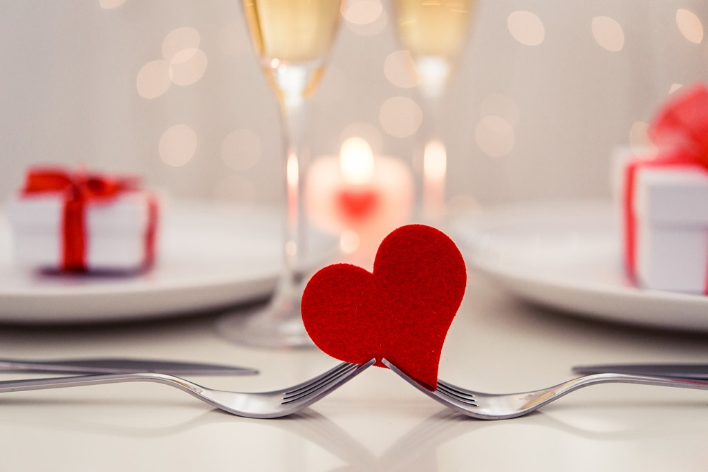 Valentijn nog altijd topdag voor de horeca