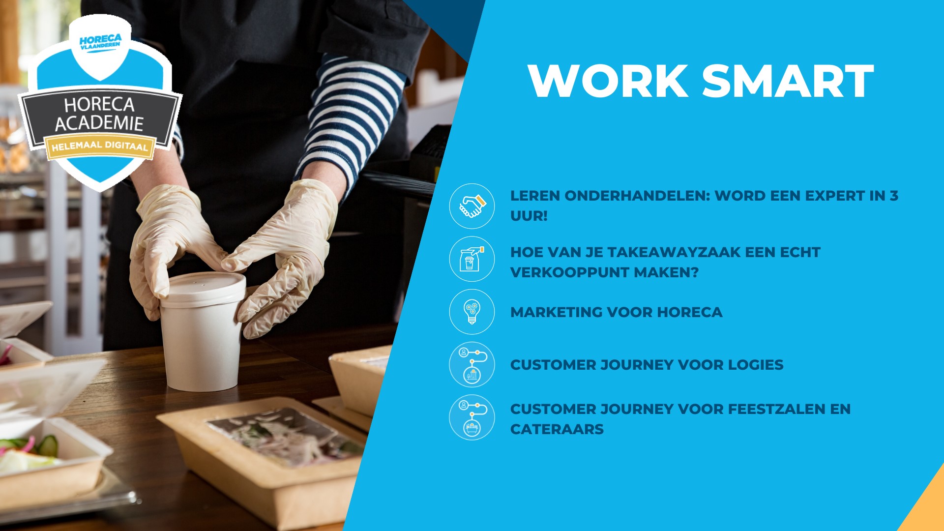 Horeca Vlaanderen