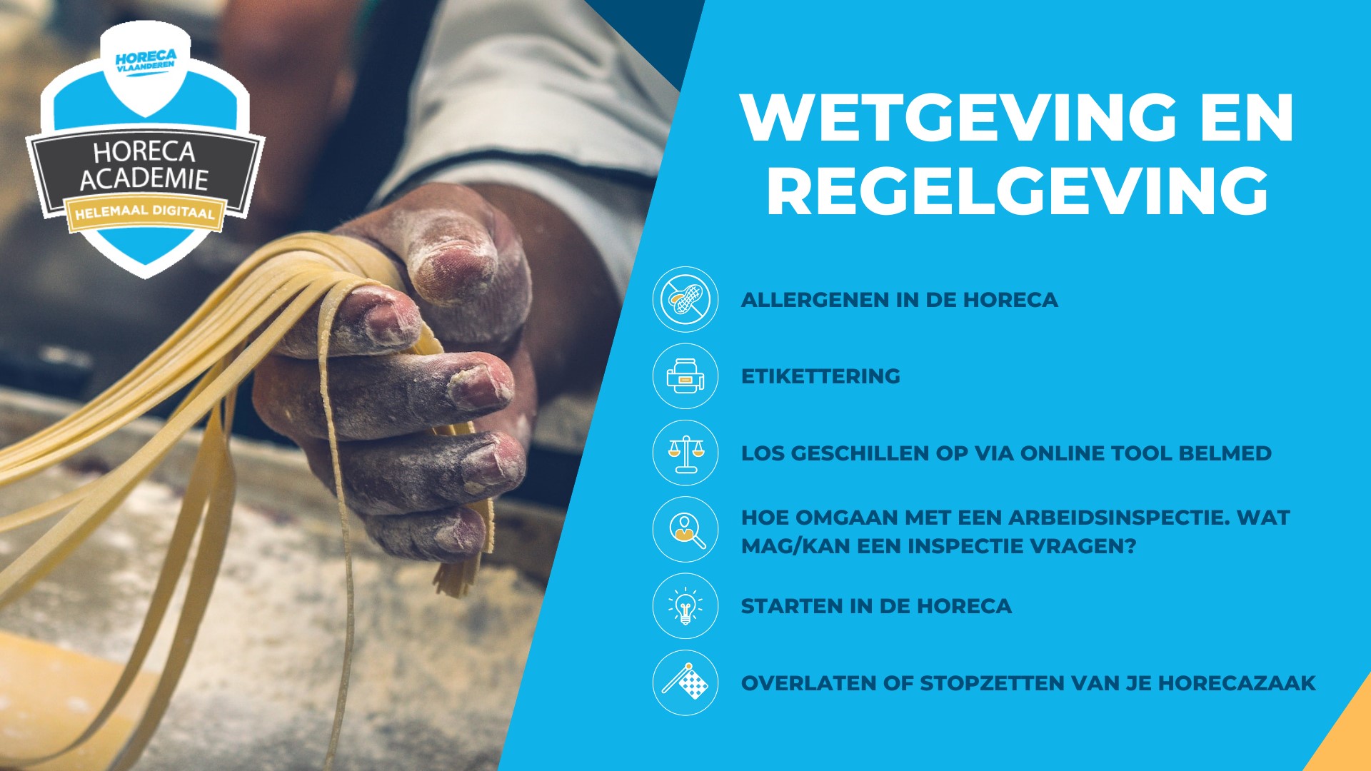 Horeca Vlaanderen