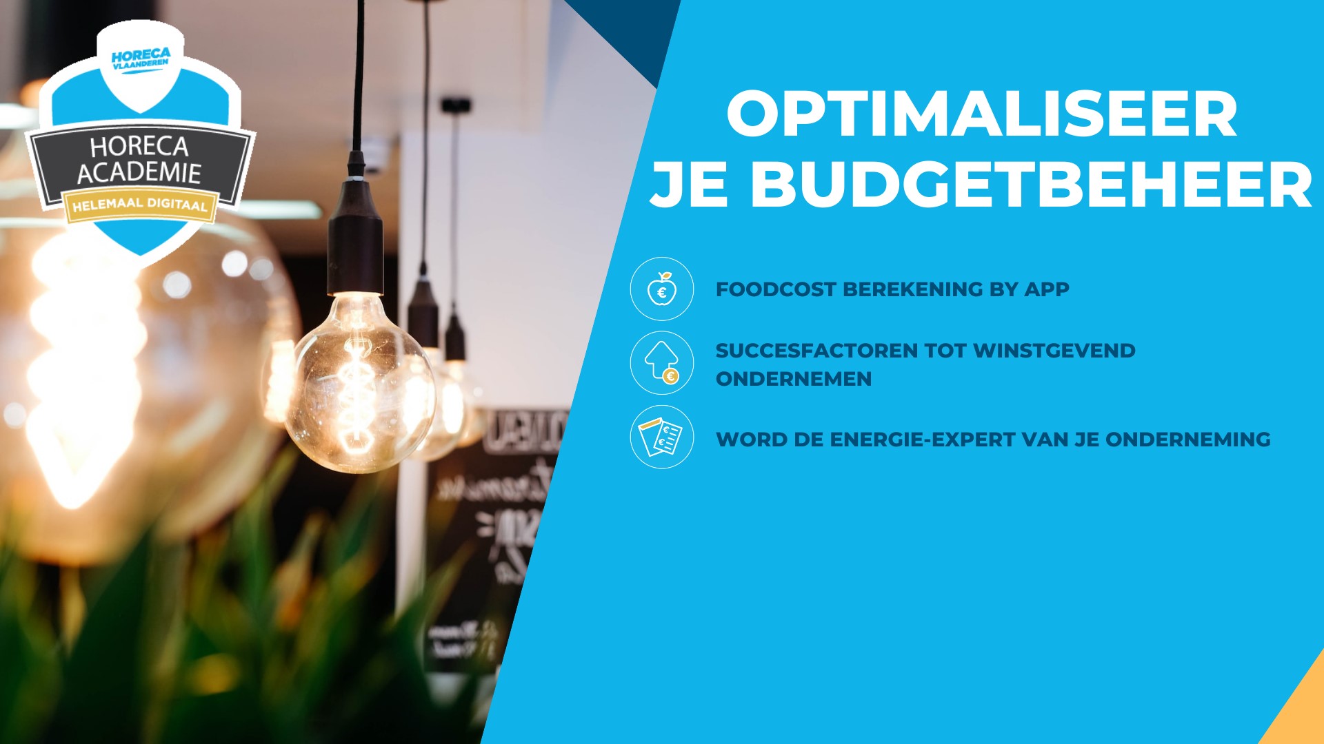 Horeca Vlaanderen