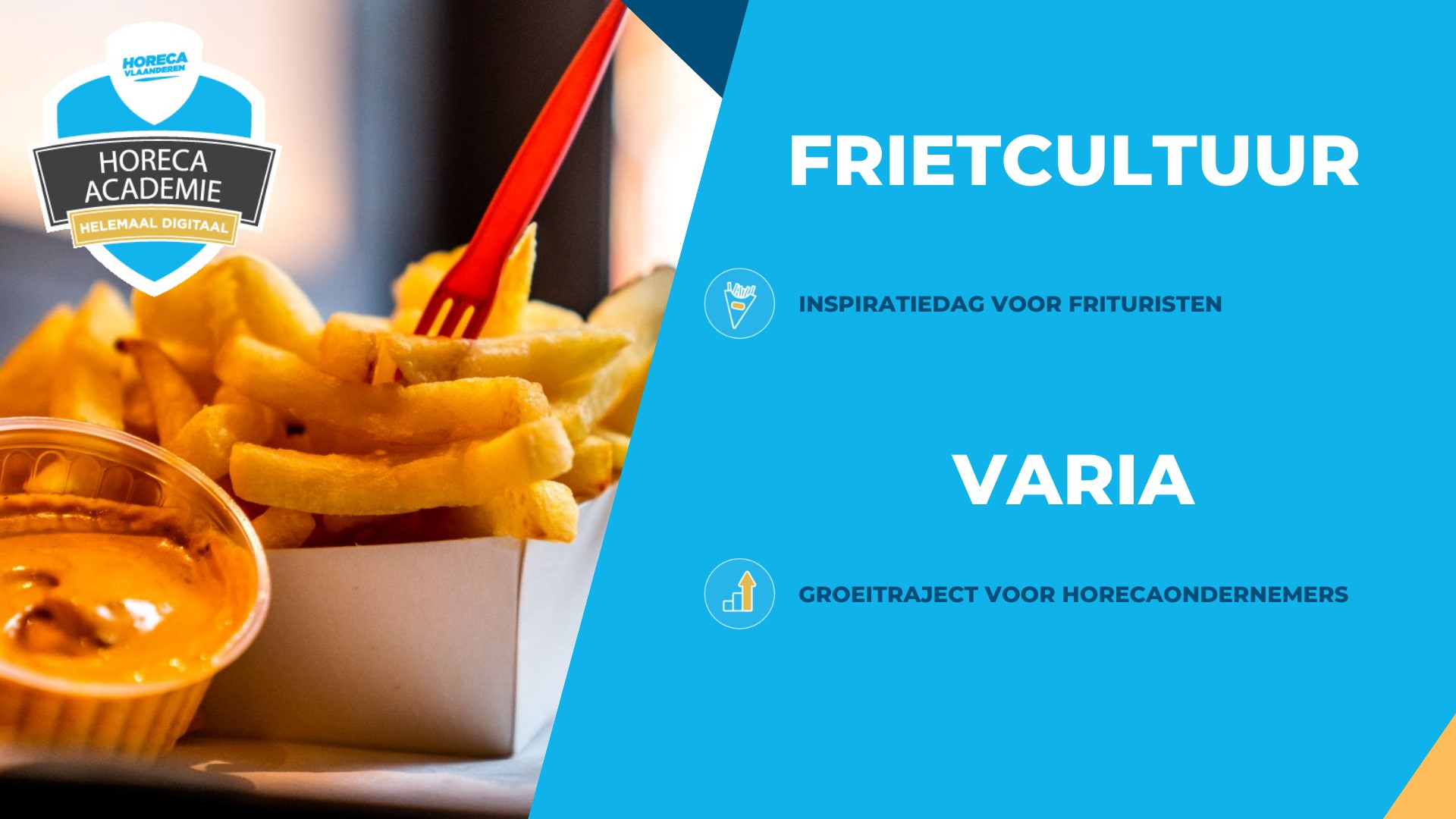 Horeca Vlaanderen